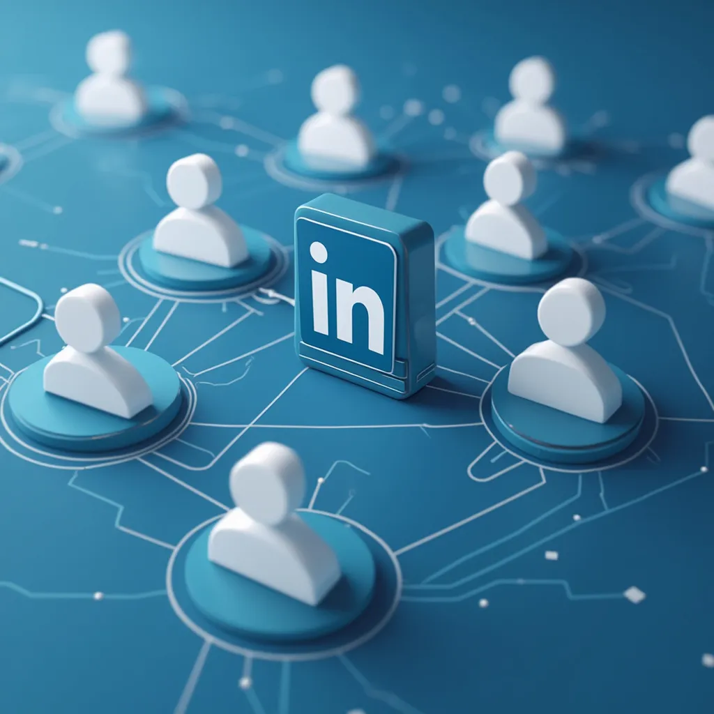 LinkedIn optimalizácia